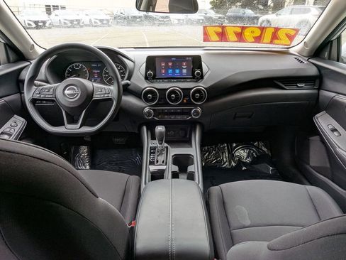 Used 2025 Nissan Sentra S FWD image 23