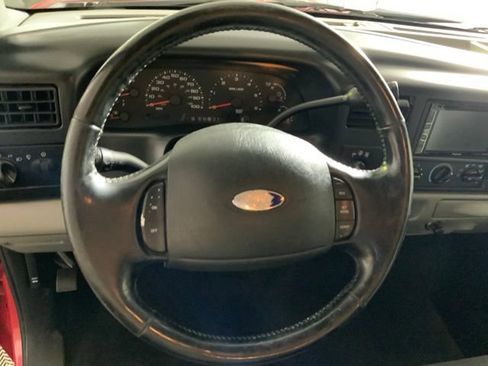 Used 2004 Ford F250 XLT AWD/4WD image 15