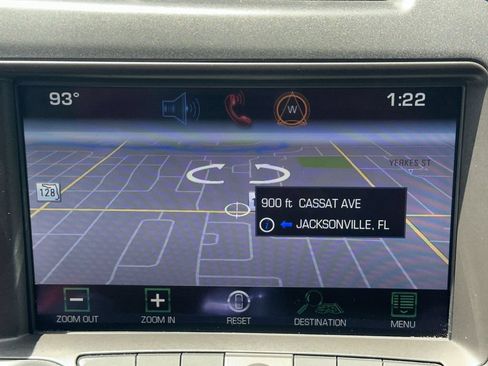 Used 2014 Chevrolet Corvette Stingray Convertible RWD image 27