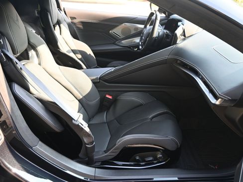 Used 2024 Chevrolet Corvette Z06 image 26