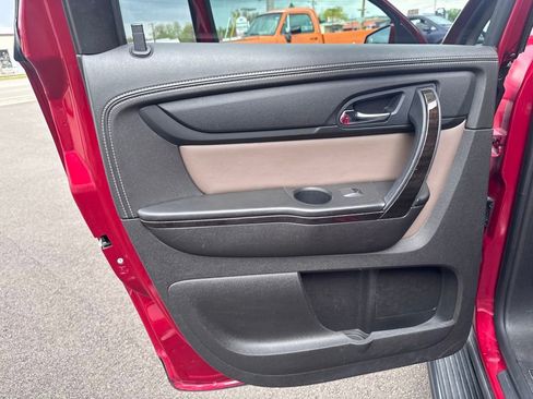 Used 2014 GMC Acadia SLT FWD image 22