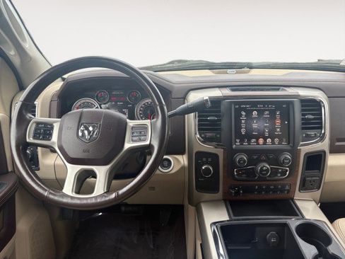 Used 2013 RAM 2500 Laramie w/ Convenience Group image 5