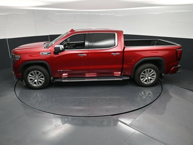 Used 2024 GMC Sierra 1500 Denali w/ Technology Package AWD/4WD image 54