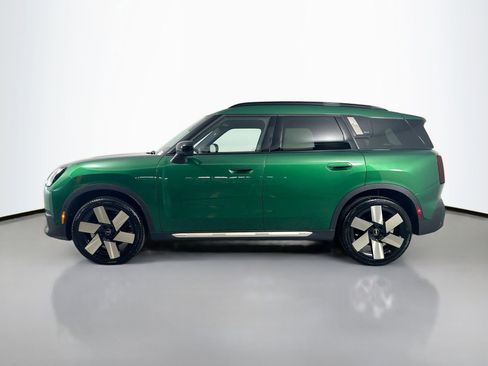 New 2025 MINI Cooper Countryman S image 10