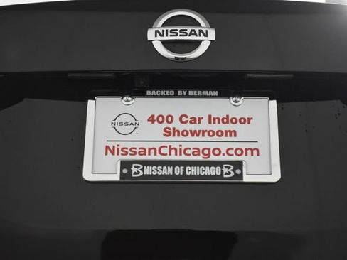 Certified 2023 Nissan Sentra SV w/ SV Premium Package FWD image 39