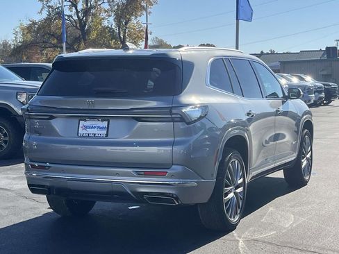 New 2026 Buick Enclave Avenir w/ Super Cruise Package image 7