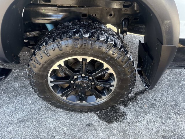 Used 2023 RAM 2500 Rebel w/ Level 1 Equipment Group AWD/4WD image 17