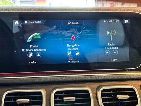 Used 2023 Mercedes-Benz GLE 450 4MATIC image 49