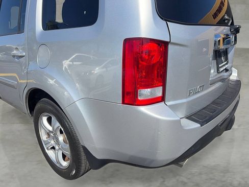Used 2012 Honda Pilot EX-L image 28
