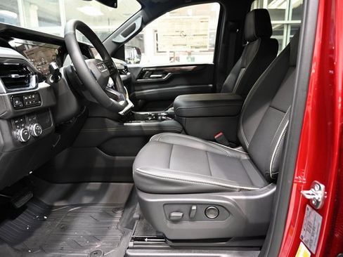 New 2026 GMC Yukon Elevation w/ LPO, Floor Liner Package image 9