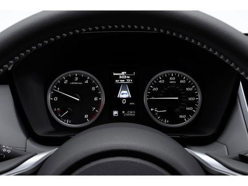 New 2025 Subaru Legacy Premium image 18