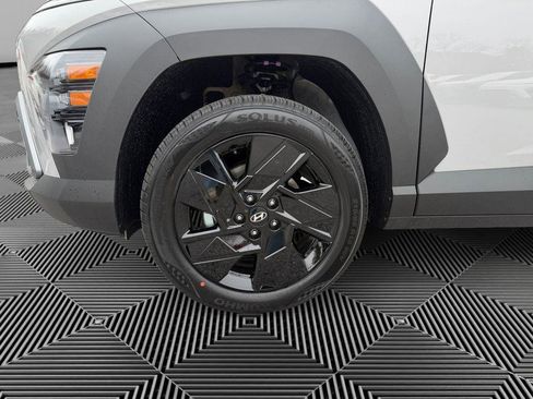 New 2026 Hyundai Kona SEL Sport image 9