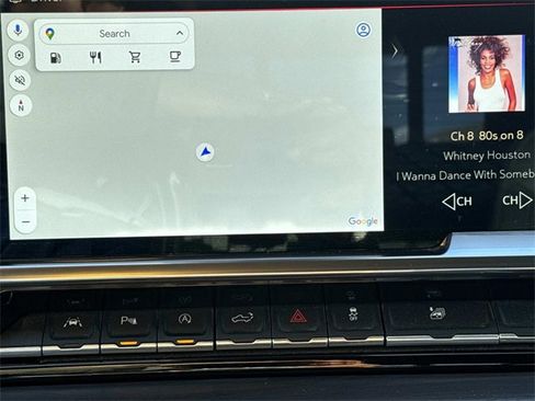 Used 2024 GMC Sierra 1500 SLT w/ SLT Premium Plus Package image 30