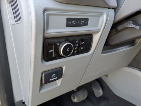 Used 2023 Ford F150 XLT w/ Equipment Group 301A Mid AWD/4WD image 19