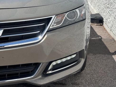 Used 2019 Chevrolet Impala LT image 5