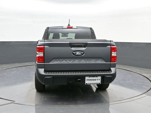 New 2025 Ford Maverick XLT w/ XLT Luxury Package image 8