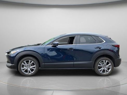 Used 2024 MAZDA CX-30 AWD 2.5 S w/ Preferred Package image 3