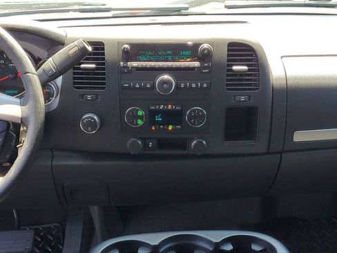 Used 2013 Chevrolet Silverado 1500 LT w/ All-Star Edition AWD/4WD image 23