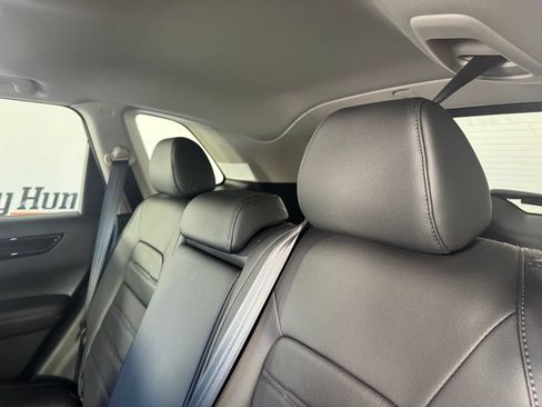 Used 2026 Honda CR-V EX-L image 11
