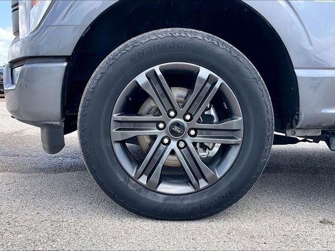Certified 2022 Ford F150 Lariat AWD/4WD image 35
