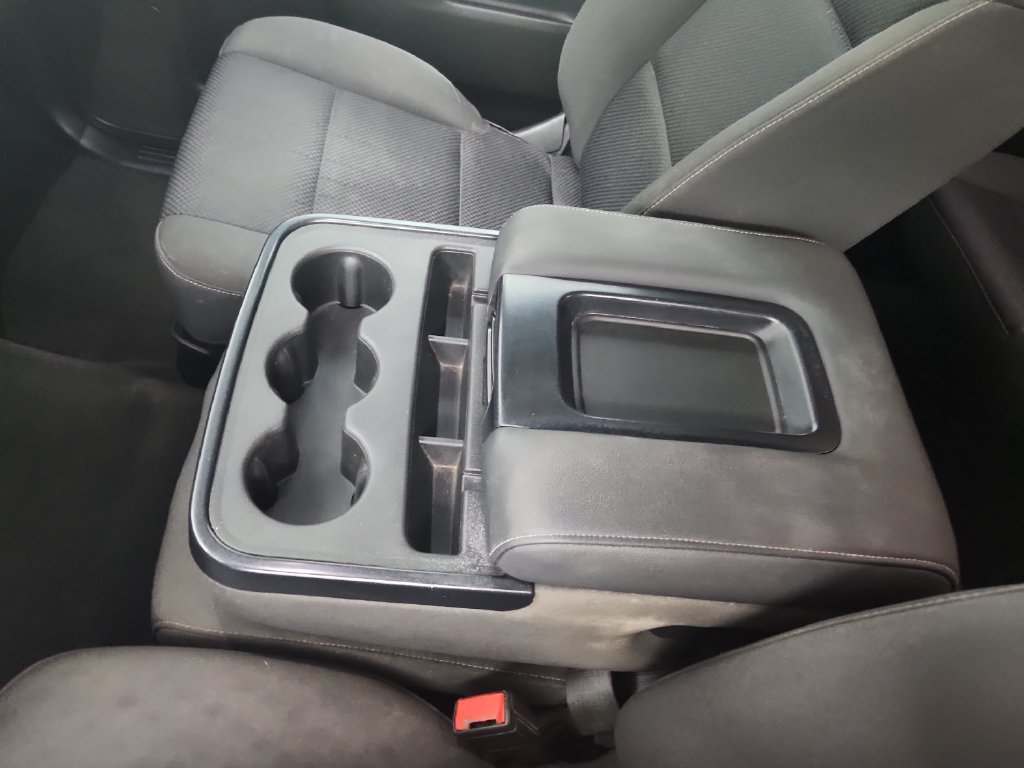 Used 2018 Chevrolet Silverado 1500 LT w/ All Star Edition AWD/4WD image 31