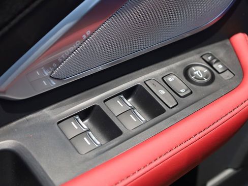 New 2025 Acura RDX A-Spec image 11