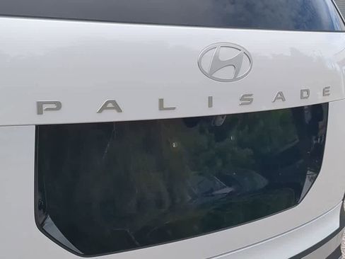 New 2026 Hyundai Palisade SEL image 13