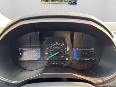 Used 2024 Ford Edge Titanium AWD/4WD image 54