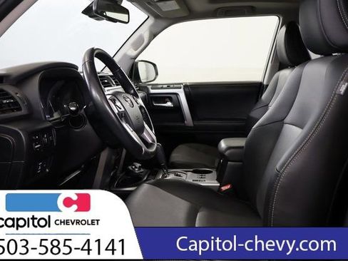 Used 2024 Toyota 4Runner SR5 Premium image 10