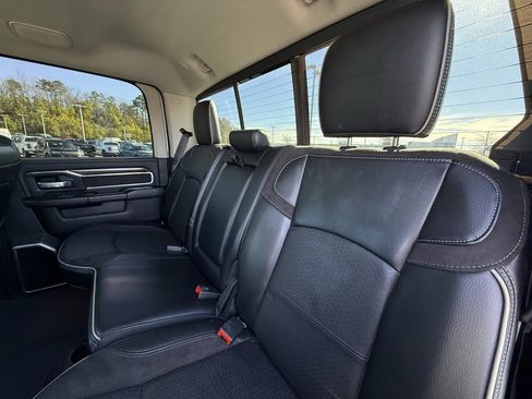 Used 2023 RAM 2500 Laramie image 26