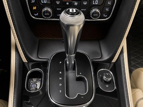 Used 2017 Bentley Flying Spur S V8 AWD/4WD image 41