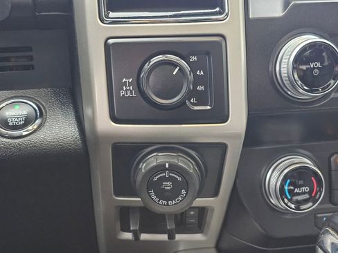 Used 2020 Ford F150 Lariat w/ Equipment Group 502A Luxury image 33