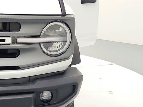 Used 2024 Ford Bronco Big Bend AWD/4WD image 11