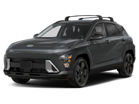 New 2027 Hyundai Kona SEL Sport FWD image 15