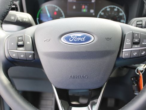 Used 2023 Ford Maverick XLT w/ XLT Luxury Package FWD image 18