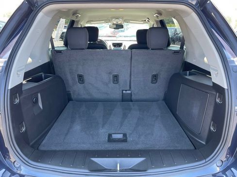 Used 2017 GMC Terrain SLE FWD image 10