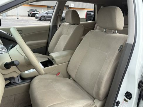 Used 2013 Nissan Murano S FWD image 13