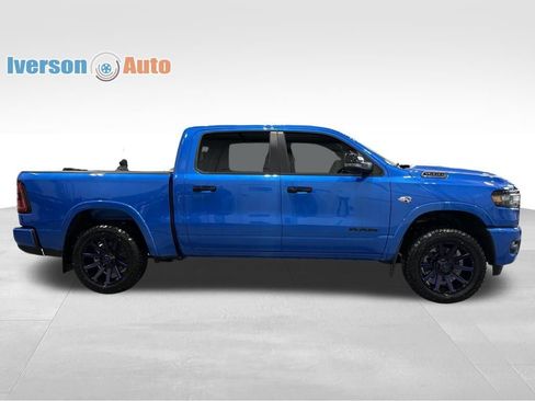 Used 2026 RAM 1500 Big Horn image 10