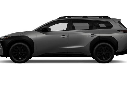 New 2026 Toyota bZ Woodland image 4