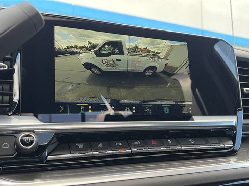 New 2026 Chevrolet Silverado 2500 High Country w/ High Country Premium Package AWD/4WD image 21