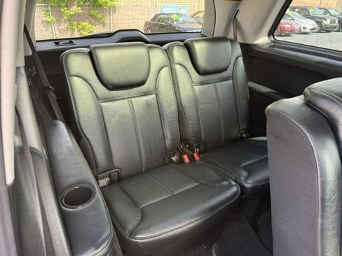 Used 2010 Mercedes-Benz GL 320 BlueTEC 4MATIC image 15