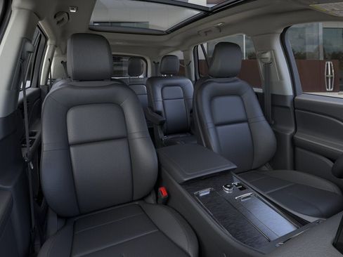 New 2026 Lincoln Aviator AWD image 10