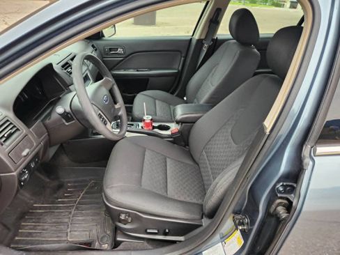 Used 2012 Ford Fusion SE FWD image 11