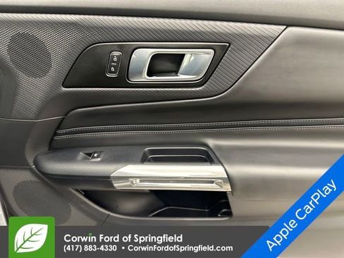 New 2026 Ford Mustang GT Premium image 12