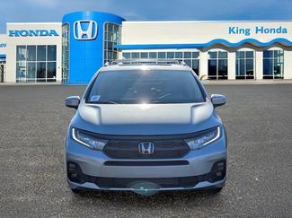 New 2026 Honda Odyssey EX-L video 2