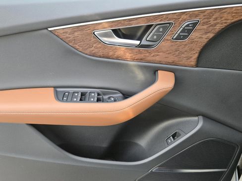 New 2026 Audi Q8 Premium Plus image 27