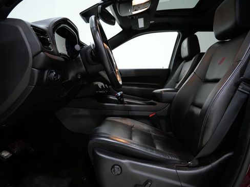 Used 2022 Dodge Durango R/T image 13