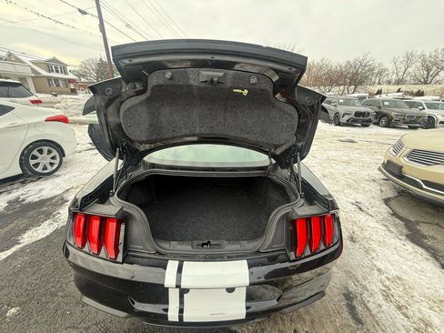 Used 2019 Ford Mustang GT Premium w/ Equipment Group 401A image 29