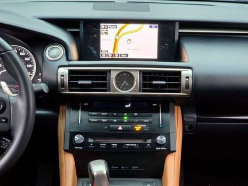 Used 2014 Lexus IS 250 250 image 18