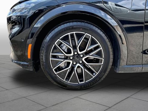 Used 2024 Ford Mustang Mach-E Premium AWD/4WD image 14